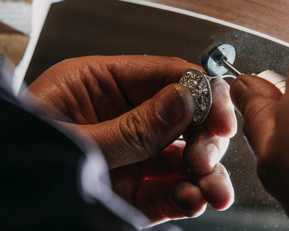 Timeless Elegance, Crafted for You